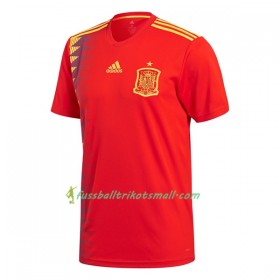 Fußballtrikots Spanien WM 2018 Heimtrikotsatz kaufen